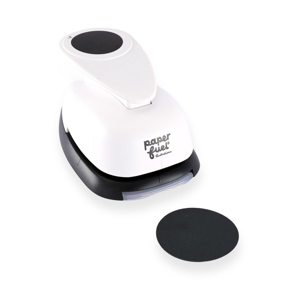 Paperfuel pons jumbo 5cm 2 cirkel