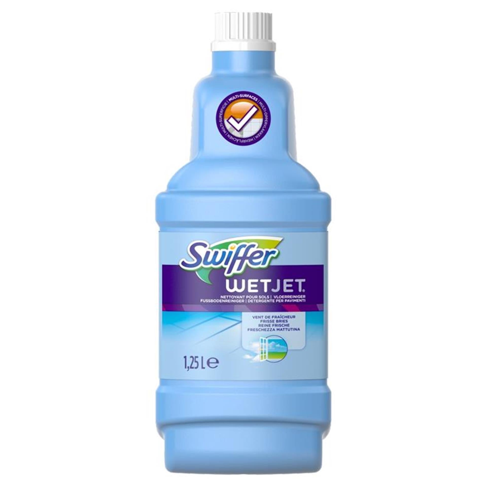 Swiffer Nassstrahl Reiniger 1,25 l