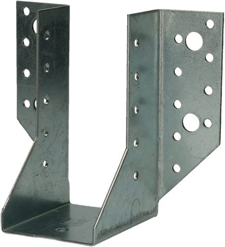 Pgb-europe fg | balkendrager u a 32x114 zn (2) | 10 st fg01210010321145