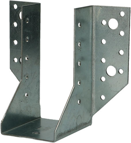 Pgb-europe fg | balkendrager u a 71x95 zn (2) | 10 st fg01210010710955