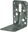 Pgb-europe fg | hoekanker met ril 60x90x90 zn - 50 stuks - fg01850010600905