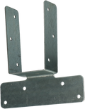 Pgb-europe fg | trussclip vertikaal 50 zn (1,25) fg01440010000505