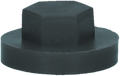 Pgb-europe pgb-fasteners | afdekkap zeskant sw 3 8 (16mm) r7016 0afd06n00001670165