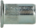 Pgb-europe pgb-fasteners | blindklinkmoer cilindr. kop m6x16 zn rivn12001006000163