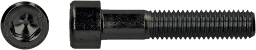 Pgb-europe pgb-fasteners | bzk schroef 12.9 vd iso4762 m12x40 | 100 st - 912200012000403