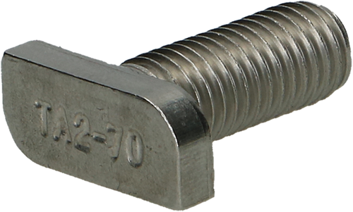 Pgb-europe pgb-fasteners | hamerkopbout 28 15 m8x20 a2 - hs2815a00008000203
