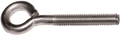 Pgb-europe pgb-fasteners | metrische schroefoog m5x30 a2 | 100 st - 000msoa00005000303