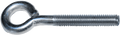 Pgb-europe pgb-fasteners | metrische schroefoog m6x80 zn | 100 st 000mso001006000803