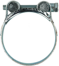 Pgb-europe pgb-fasteners | robust slangklem w1 ø 26x28 zn | 10 st 0robusw10026000283