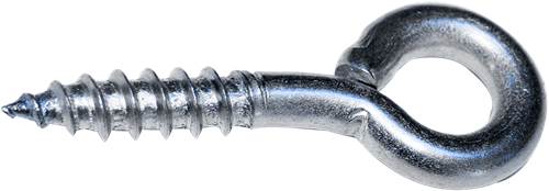 Pgb-europe pgb-fasteners | schroefoog ø 4,75x18,00x30 zn 0000so001047500303