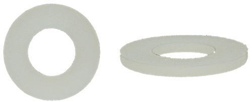 Pgb-europe pgb-fasteners | sluitring din 125a m16 pa6 (17 30 3,0) | 100 st - 000125n0001605