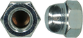 Pgb-europe pgb-fasteners | zeskant dopmoer din 1587 m 5 zn | 200 st 158760100503