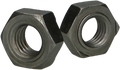 Pgb-europe pgb-fasteners | zeskant lasmoer din 929 m10 | 200 st 92900001003