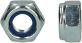 Pgb-europe pgb-fasteners | zeskantborgmoer |6| din 985 m 5 zn | 200 st 98580100503