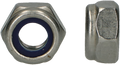 Pgb-europe pgb-fasteners | zeskantborgmoer din 985 m 6 a2 | 200 st 000985a7000603
