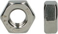 Pgb-europe pgb-fasteners | zeskantmoer din 934 m 6 a4 | 200 st 000934b7000603