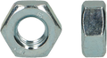 Pgb-europe pgb-fasteners | zeskantmoer kl8 din 934 m12x1,25 zn | 100 st 0mf934801012001253
