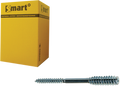Pgb-europe smart | afstandschroef t-drive t25 6x150 zn 45 sm0ssl0010601503
