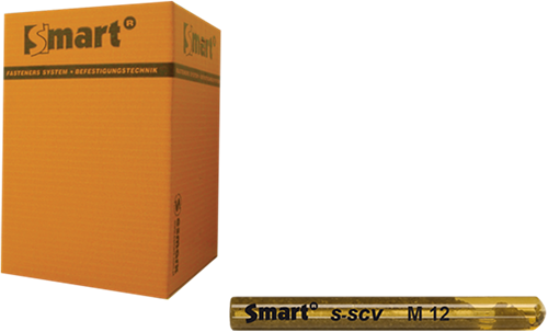 Pgb-europe smart | chem indraaicapsule m10 vinylester | 10 st sm0scv1001003