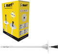 Pgb-europe smart | iso smart s-iph met stalen nagel 10x70 | 200 st sm0iphn011000703