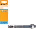 Pgb-europe smart | keilanker s-ka m10x20x102 zn | 2 st sm01ka001100102h