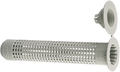 Pgb-europe smart | kunststof zeefhuls 12x80 m6 smch06n001200080h
