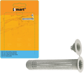 Pgb-europe smart | kunststof zeefhuls 16x85 m8-10 smch06n001600085h