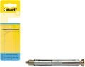 Pgb-europe smart | met. kozijnplug +afdkap m10x92 zn sm0mkp001100092h
