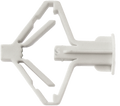 Pgb-europe smart | nylon hollewandplug ø 8x40 | 25 st - sm0pcan000800403