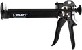 Pgb-europe smart | profes. kitpistool smart type 410ml - smch054101