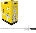 Pgb-europe smart | thermo smart s-ipt metaalschroef 8x155 | 200 st sm0iptn010801553