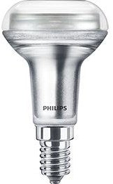 Philips corepro ledspot e14 r50 2.8w 210lm 36d - 827 zeer warm wit | vervangt 40w