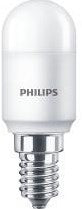 Philips led buislamp t25 e14 3,2-25w 2700k mat blister - 5100012