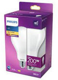 Philips led gls e27 23w-200w 2700k filament mat blister - 5102566