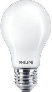 Philips led gls e27 4,5-40w 2700k filament mat blister - 5102512