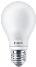 Philips led gls e27 7-60w 2700k filament mat - led3791