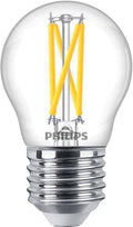 Philips led kogel e27 2,8-25w filament helder dimtone - led3286