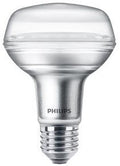 Philips led r80 e27 4-60w 2700k - led3311