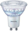 Philips led spot gu10 6,2-80w 3000k dimbaar - led3453