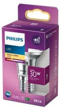 Philips led spot r39 e14 1,8-30w 2700k blister - 5103301