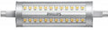 Philips led staaf r7s 118mm 14-120w 3000k dimbaar - led3607