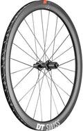Dt swiss erc 1100 dicut® 45 28 cl shimano hg carbon rear wheel