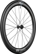 Dt swiss erc 1400 dicut wts 45 28 cl carbon front wheel