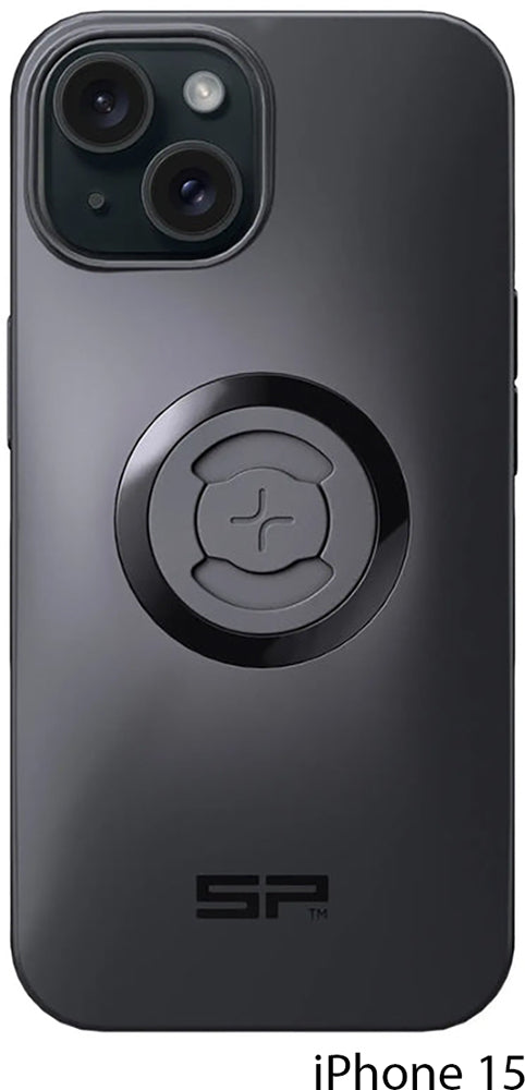 Sp connect apple phone case c+
