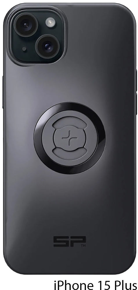 Sp connect apple phone case c+