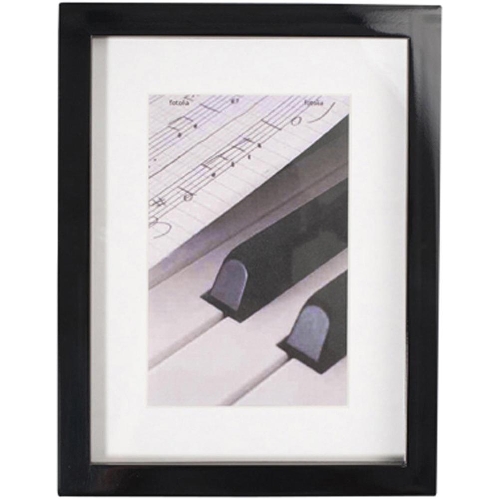 Fotolijst - piano