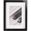 Fotolijst - piano