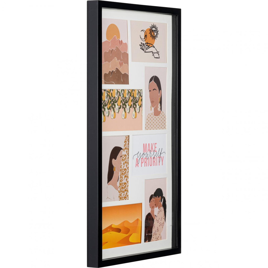 Fotolijst - piano gallery