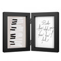 Fotolijst - piano double swing