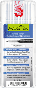 Pica 4043 dry navulling | wit - pi4043